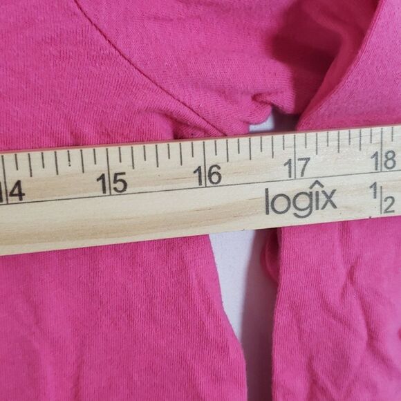 Place Totes Adorbs Princess Quote Shirt XL (AE) - Picture 4 of 6